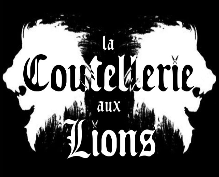 La Coutellerie aux Lions